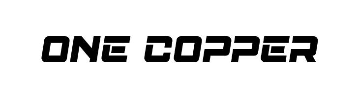 Aerobus Personal Use  Free Fonts Download