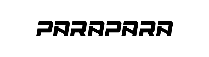 Aerobus Personal Use  Free Fonts Download