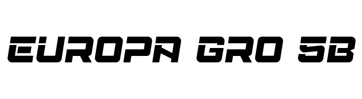 Aerobus Personal Use  Free Fonts Download