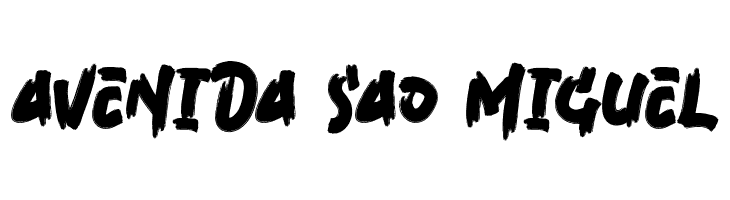 Ace Nova Brush  Free Fonts Download