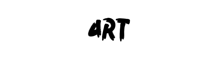 Ace Nova Brush  Free Fonts Download