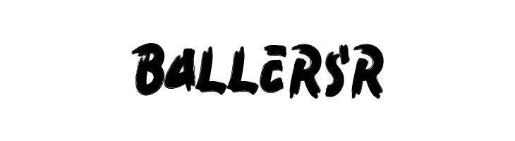 Ace Nova Brush  Free Fonts Download