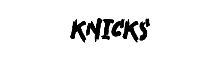 Ace Nova Brush  Free Fonts Download
