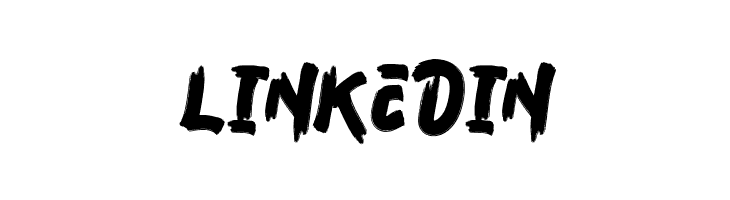 Ace Nova Brush  Free Fonts Download