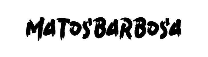 Ace Nova Brush  Free Fonts Download