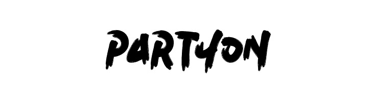 Ace Nova Brush  Free Fonts Download