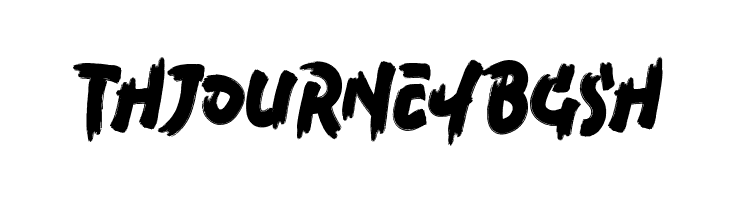 Ace Nova Brush  Free Fonts Download