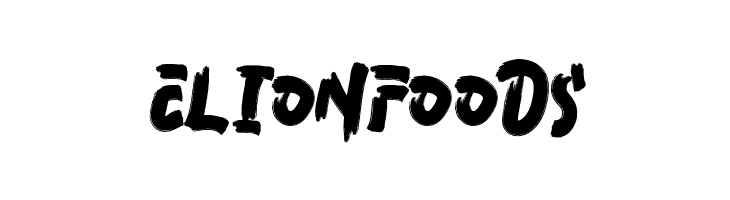 Ace Nova Brush  Free Fonts Download
