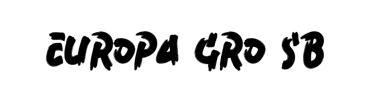 Ace Nova Brush  Free Fonts Download
