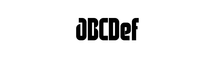 Ace Nova Personal Use  Free Fonts Download