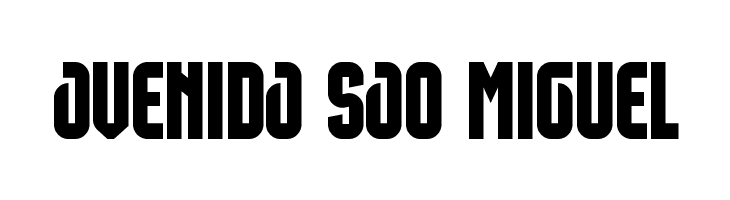 Ace Nova Personal Use  Free Fonts Download