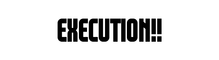 Ace Nova Personal Use  Free Fonts Download