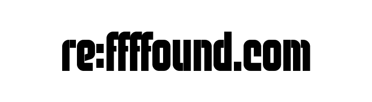 Ace Nova Personal Use  Free Fonts Download