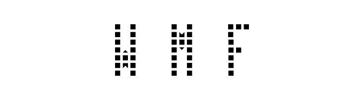 metro  Free Fonts Download