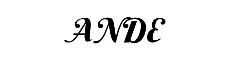 Anatasha Trial  Free Fonts Download