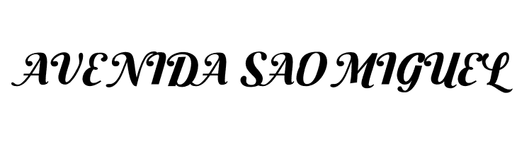 Anatasha Trial  Free Fonts Download