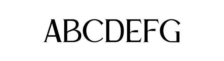 Nyali Demo  Free Fonts Download