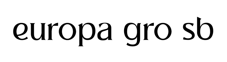 Nyali Demo  Free Fonts Download