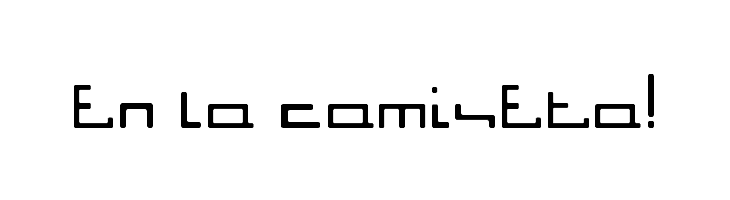 Jigga jigga  Free Fonts Download