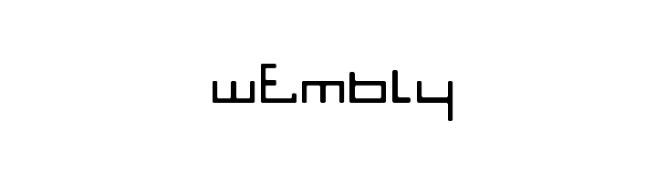 Jigga jigga  Free Fonts Download