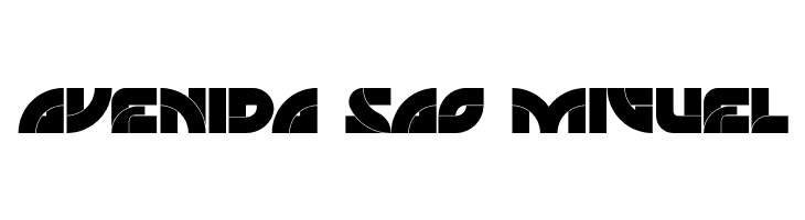 Aeroworld Personal Used  Free Fonts Download