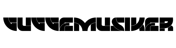 Aeroworld Personal Used  Free Fonts Download