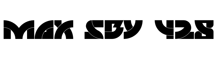 Aeroworld Personal Used  Free Fonts Download