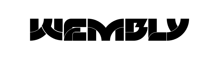 Aeroworld Personal Used  Free Fonts Download