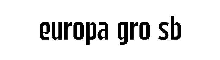 Qubicles Free Persoal Used  Free Fonts Download