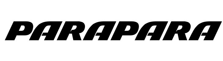 Racing Team Personal Used  Free Fonts Download