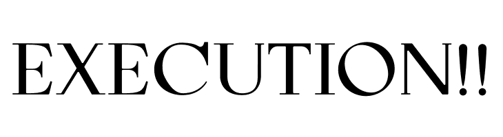 Aesthetic Beauty CF  Free Fonts Download