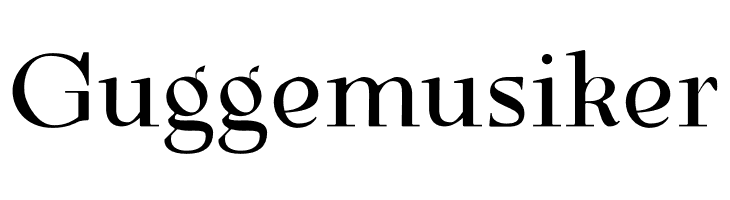 Aesthetic Beauty CF  Free Fonts Download