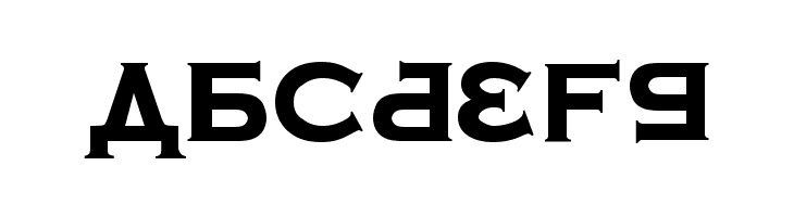 Kremlin Samovar Extra Bold  Free Fonts Download
