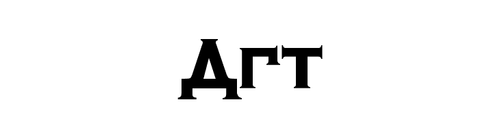 Kremlin Samovar Extra Bold  Free Fonts Download