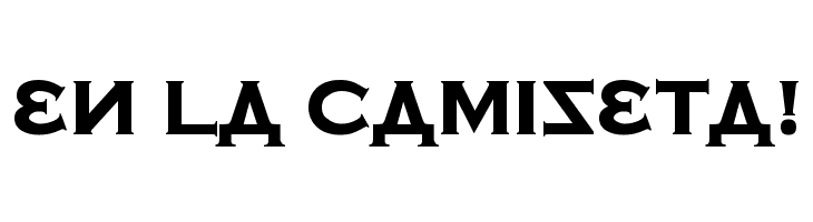 Kremlin Samovar Extra Bold  Free Fonts Download