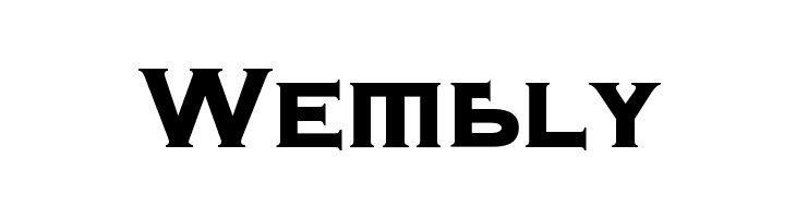 Kremlin Samovar Extra Bold  Free Fonts Download