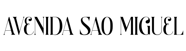 Begova Personal Used  Free Fonts Download