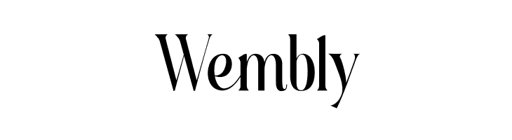 Begova Personal Used  Free Fonts Download