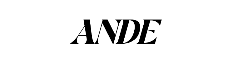 Aesthetic Moment Italic  Free Fonts Download