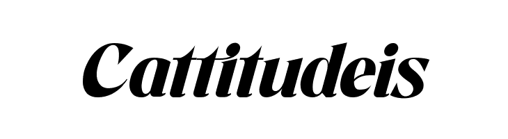 Aesthetic Moment Italic  Free Fonts Download