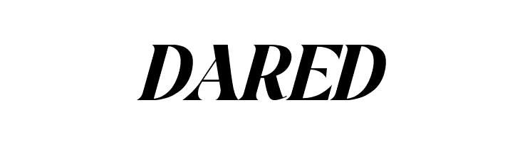 Aesthetic Moment Italic  Free Fonts Download