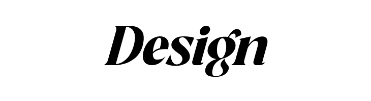 Aesthetic Moment Italic  Free Fonts Download