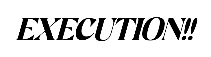 Aesthetic Moment Italic  Free Fonts Download