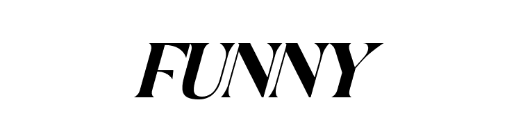 Aesthetic Moment Italic  Free Fonts Download