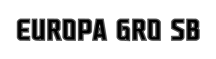 Trequartista  Free Fonts Download