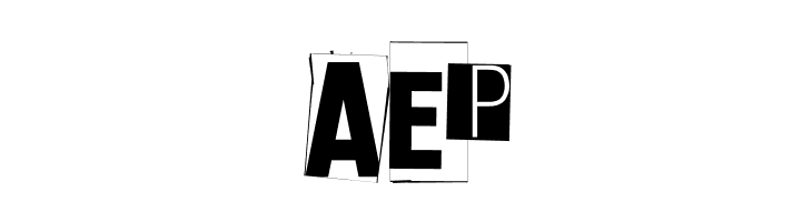 White Square Red Yes Black Eight Pingpong Pingpong  Free Fonts Download