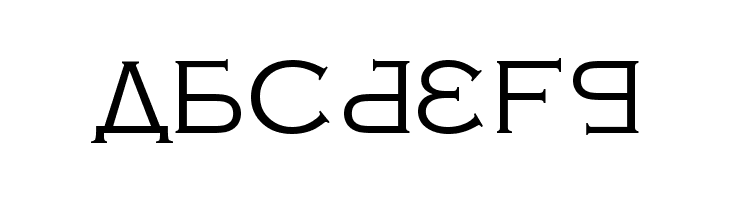 Kremlin Samovar  Free Fonts Download