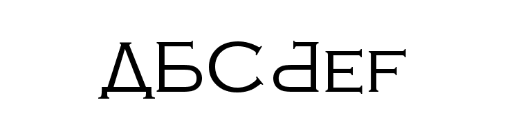 Kremlin Samovar  Free Fonts Download