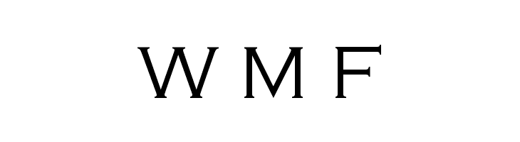 Kremlin Samovar  Free Fonts Download