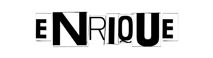 White Square Red Yes Black Eight Zero Zero  Free Fonts Download